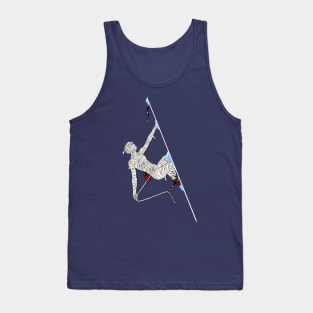 Mummy Lead Climbing Tank Top